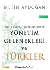 Yönetim Gelenekleri ve Türkler 2. Cilt