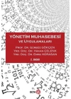 Yönetim Muhasebesi ve Uygulamaları