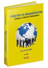 Yönetim ve Organizasyon (Çağdaş ve Küresel Yaklaşımlar)