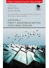 Yönetim ve Örgüt Araştırmalarında Toplumsal Bağlam