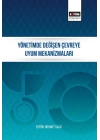 Yönetimde Değişen Çevreye Uyum Mekanizmaları