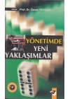Yönetimde Yeni Yaklaşımlar