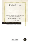 Yöntem Üzerine Konuşma - Hasan Ali Yücel Klasikleri