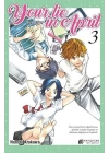 Your Lie in April - Nisan Yalanı 3
