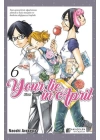 Your Lie in April – Nisan Yalanı 6