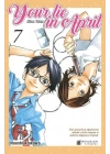 Your Lie In April - Nisan Yalanı 7