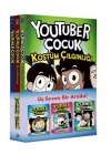 Youtuber Çocuk Set