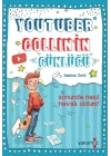 Youtuber Collın’in Günlüğü