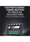 Youtuber Podcast Canlı Yayın Ses Kartı Yeni Ürün