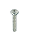YSB Vida M4X25 DIN 7895 (20 Adet)