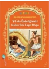 Yünün Önderliğindeki Halkın Sele Engel Oluşu