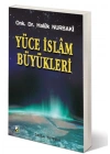 Yüce İslam Büyükleri