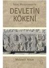 Yukarı Mezopotamya’da Devletin Kökeni