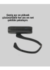 Yüksek Çözünürlüklü 30 MP Aksiyon Kamerası