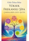 Yüksek Frekanslı Şifa