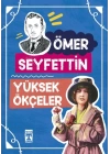 Yüksek Ökçeler