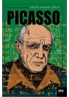 Yüksek Ruhlar Serisi: Picasso