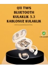Yüksek Ses Kaliteli AI Çeviri Kulaklık