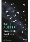 Yükseklik Korkusu