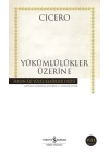 Yükümlülükler Üzerine - Hasan Ali Yücel Klasikleri