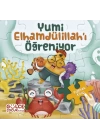 Yumi Elhamdülillahı Öğreniyor - Yapbozlu Kitap 3