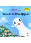 Yumuk ve Öfke Şişesi