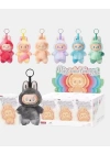 Yumuşak Kumaşlı 20 cm Labubu Peluş – 3 Yaş Üzeri Uygun