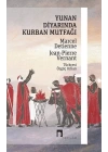 Yunan Diyarında Kurban Mutfağı