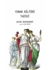 Yunan Kültürü Tarihi