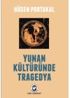 Yunan Kültüründe Tragedya