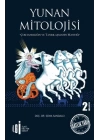 Yunan Mitolojisi