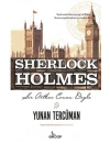 Yunan Tercüman - Sherlock Holmes    