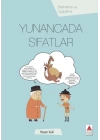 Yunancada Sıfatlar