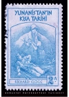 Yunanistanın Kısa Tarihi