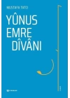 Yunus Emre Divanı (Ciltli)