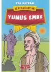 Yunus Emre - İz Bırakanlar