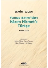 Yunus Emre’den Nâzım Hikmet’e Türkçe Makaleler