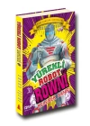 Yürekli Robot Rowni 2 - Kelebek Dansı