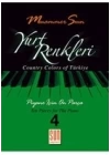 Yurt Renkleri 4
