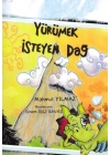 Yürümek İsteyen Dağ