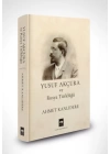 Yusuf Akçura ve Rusya Türklüğü