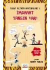 Yusuf Alinin Maceraları 6 - İmdaaat Yangın Var!