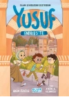 Yusuf Endülüste - İslam Şehirlerini Geziyorum
