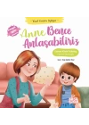 Yusuf Güzelce Söylüyor -Anne Bence Anlaşabiliriz