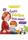 Yusuf Tabletine Sınır Koyuyor - Anne Tabletimi Verir misin?