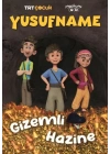 Yusufname - Gizemli Hazine