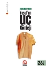 Yusuf’un Üç Gömleği
