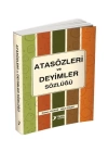 Yuva Atasözleri ve Deyimler Sözlüğü