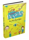 Yuva Düşündüren Deyimler