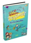 Yuva Güldüren Deyimler